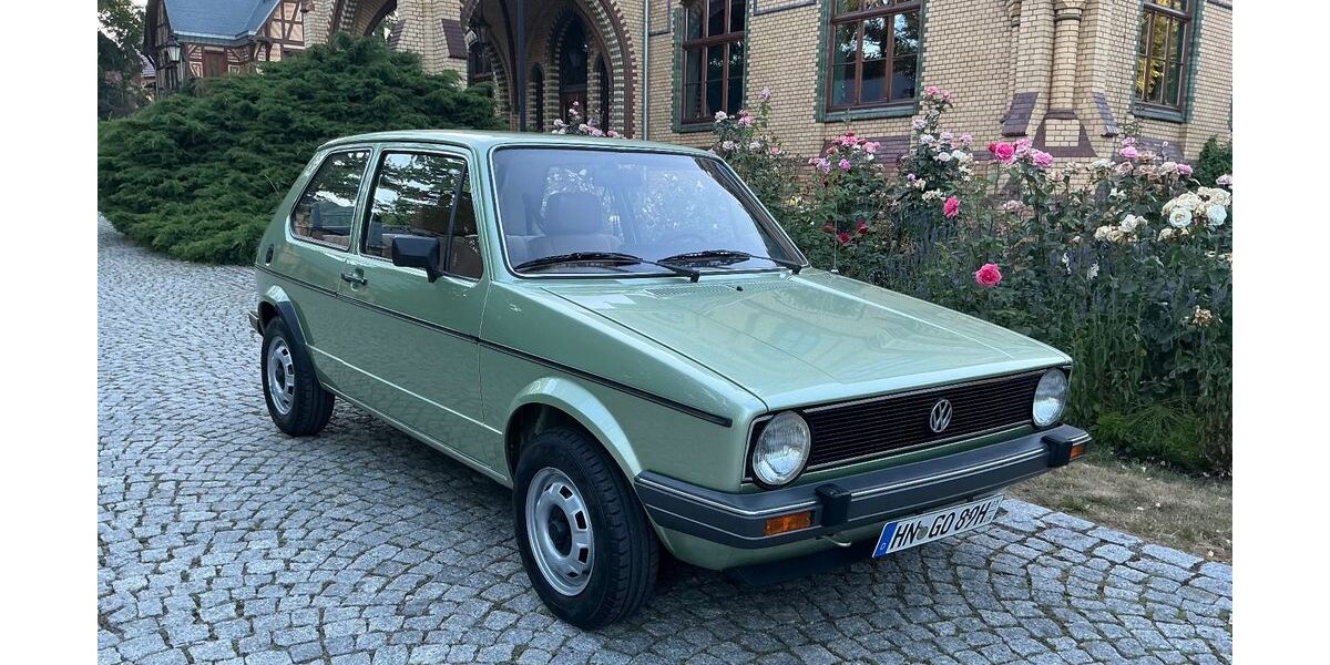 VW Golf 141.000 km 11.700 &euro; Gemmingen 75050