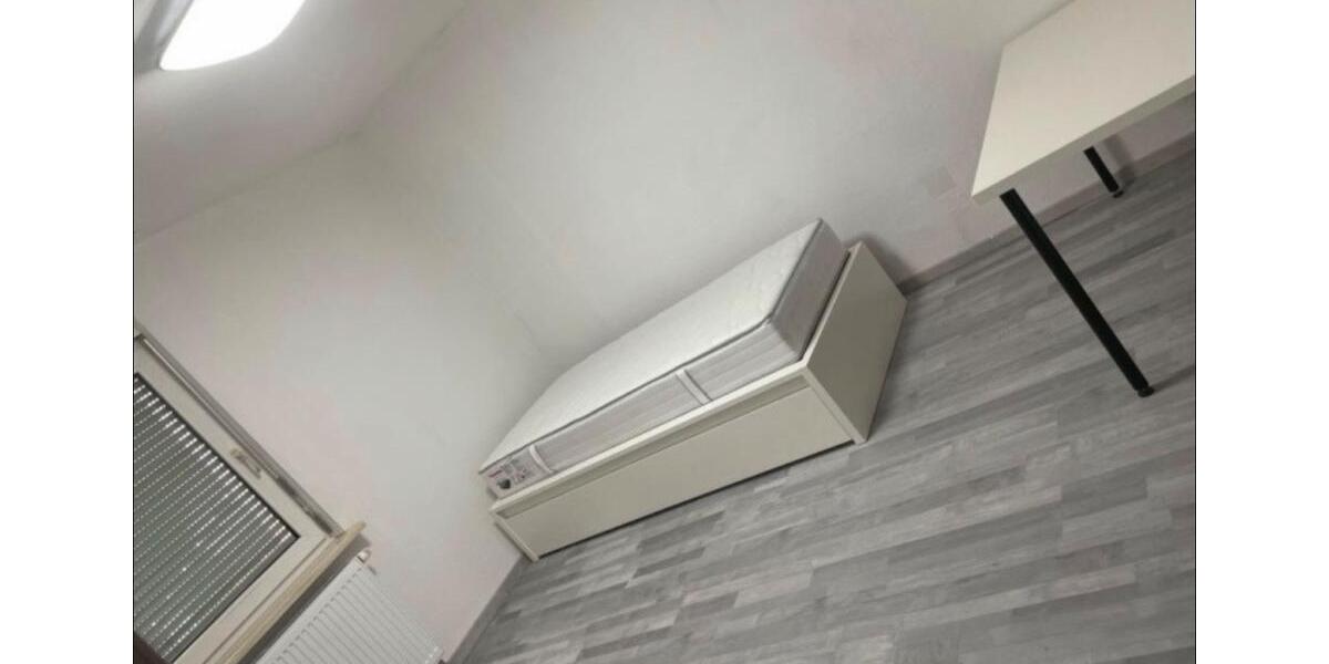 Erdgeschoßwohnung Heilbronn Frankenbach - 1 Zimmer, 14 m&sup2;, 450&euro; | Angebot:25381302