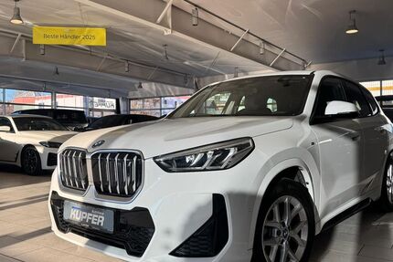 BMW iX1 20.000 km 38.900 &euro; Vaihingen / Enz 71665