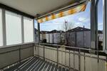 Etagenwohnung Bad Friedrichshall Plattenwald - 3 Zimmer, 81 m&sup2;, 259.000&euro; | Angebot:26192030