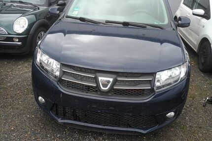 Dacia Sandero 206.000 km 1.500 &euro; Heilbronn 74080