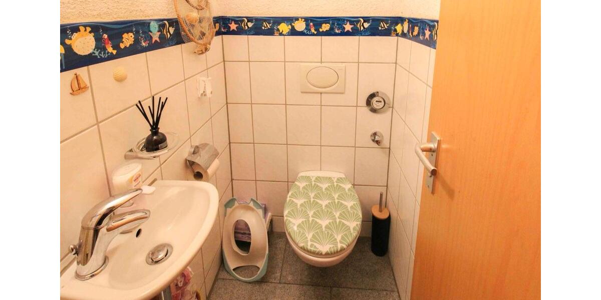 Etagenwohnung Bietigheim-Bissingen Bissingen - 3 Zimmer, 82 m&sup2;, 1.350&euro; | Angebot:26351331