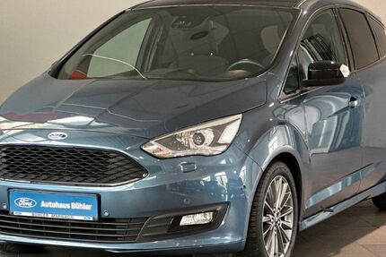 Ford C-Max 36.569 km 14.990 € Marbach am Neckar 71672