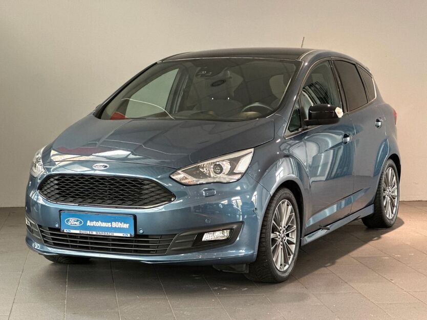Ford C-Max 36.569 km 14.990 € Marbach am Neckar 71672