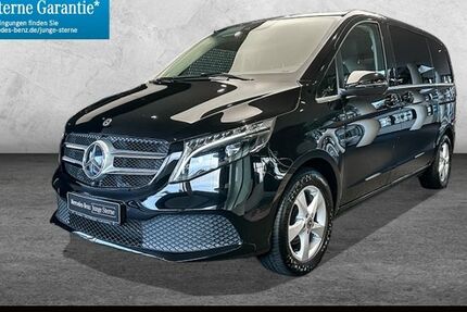 Mercedes-Benz V 220 36.300 km 48.529 &euro; Tamm 71732