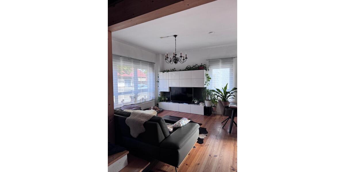 Maisonettenwohnung Schwaigern - 2 Zimmer, 126 m&sup2;, 1.150&euro; | Angebot:26234672