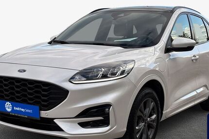 Ford Kuga 39.717 km 22.890 &euro; Heilbronn 74080