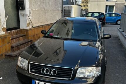 Audi A6 175.100 km 6.000 &euro; Heilbronn 74072