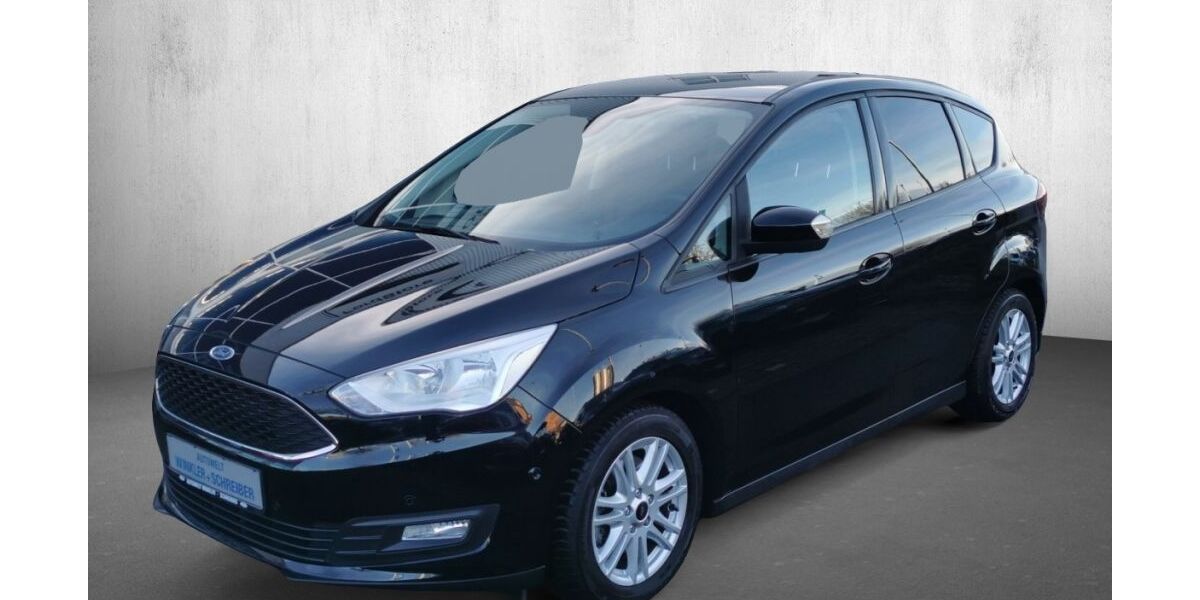 Ford C-Max 14.932 km 15.990 € Ludwigsburg 71636