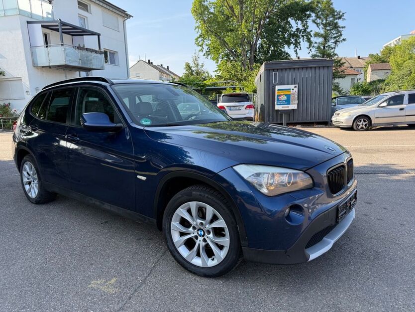 BMW X1 298.000 km 6.790 € Asperg 71679