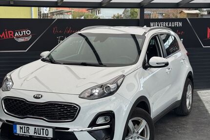 Kia Sportage 119.000 km 22.490 &euro; Sinsheim 74889