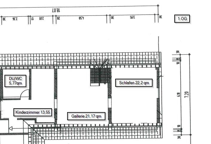 Maisonettenwohnung Schwaigern - 2 Zimmer, 126 m&sup2;, 1.150&euro; | Angebot:26234672