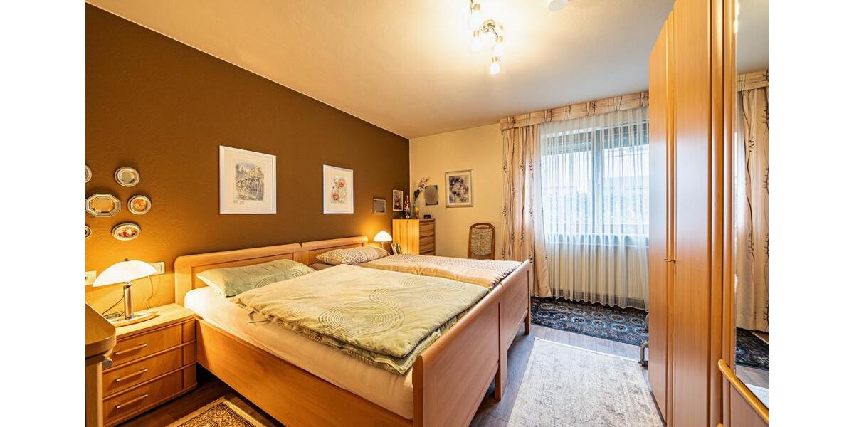 Terrassenwohnung Bad Friedrichshall - 3 Zimmer, 89 m&sup2;, 1.550&euro; | Angebot:26164659