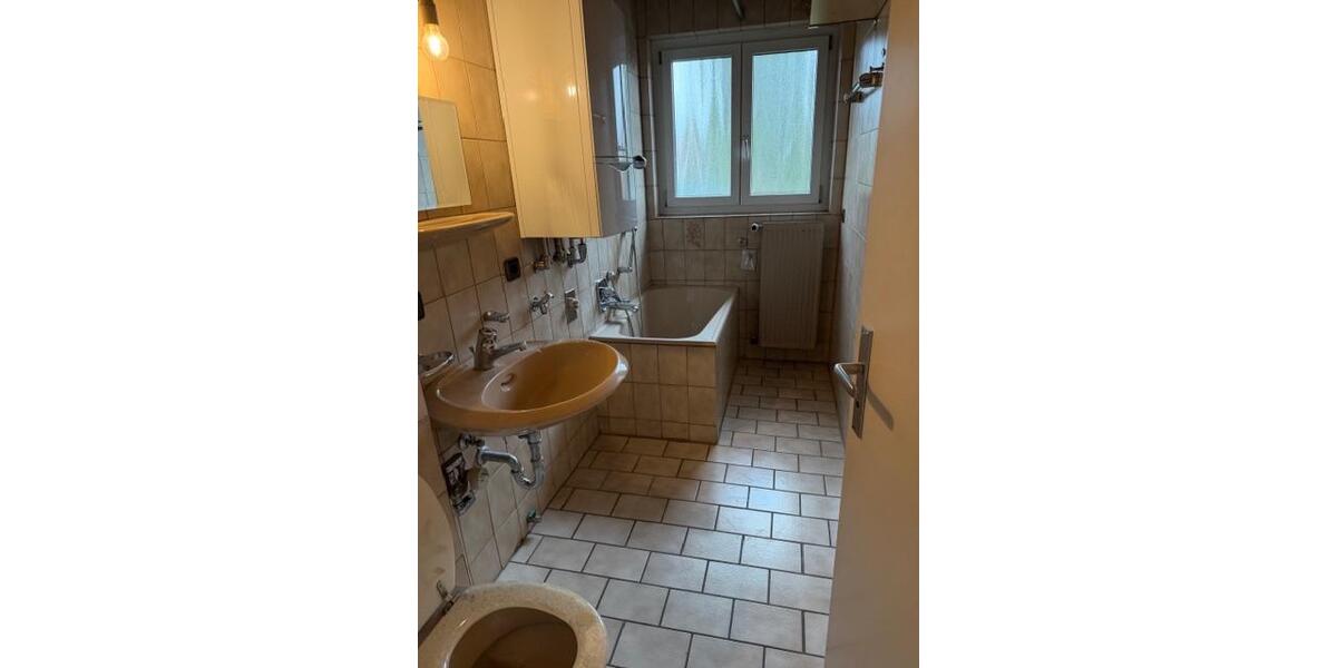Etagenwohnung Ludwigsburg Pflugfelden - 3 Zimmer, 55 m&sup2;, 189.000&euro; | Angebot:26987285