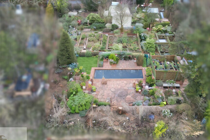 Ihr persönliches Naturparadies – Zwei aneinanderliegende Gartengrundstücke in Heilbronn-Böckingen