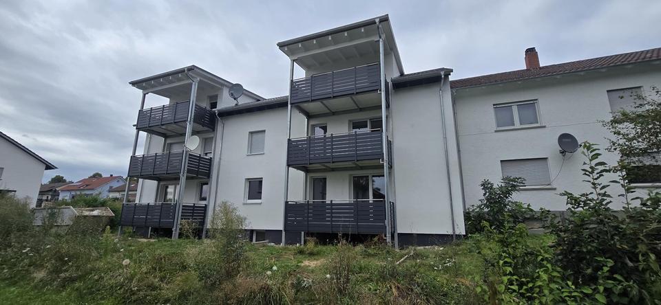 Etagenwohnung Gemmingen - 2.5 Zimmer, 64 m&sup2;, 825&euro; | Angebot:26254971
