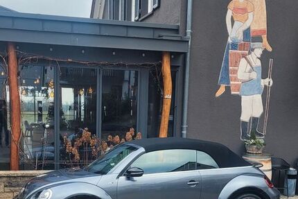 VW Beetle 54.000 km 33.333 &euro; Obersulm 74182