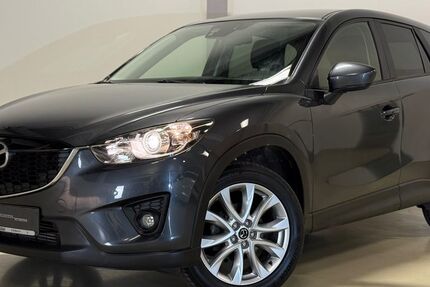Mazda CX-5 82.430 km 16.780 &euro; Heilbronn 74078
