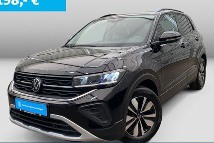 VW T-Cross 19.386 km 23.990 &euro; Ludwigsburg 71634