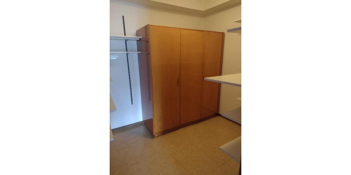 Helle 2 ½ Zimmer Wohnung mit Penthouse-Feeling 2.5 zimmer