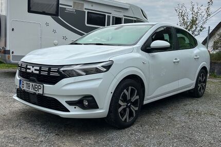 Dacia Logan 15.000 km 15.950 € Lippoldsweiler 71549