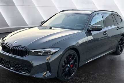 BMW 330 7.500 km 70.900 &euro; Sinsheim 74889