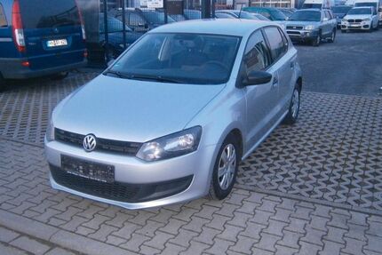 VW Polo 342.000 km 2.990 &euro; Eppingen 75031
