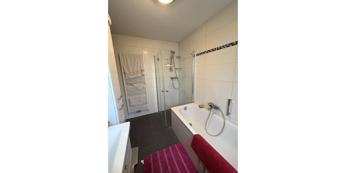 neuwertige 2 Zimmer EG Wohnung in Brettach! - Erdgeschoßwohnung Langenbrettach | Angebot:26822647