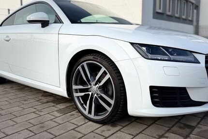 Audi TT 146.772 km 21.470 &euro; Heilbronn 74076