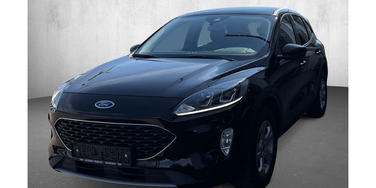 Ford Kuga 39.666 km 18.490 &euro; Ludwigsburg 71636