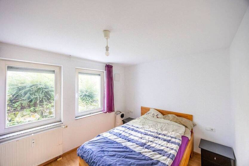 WEITBLICK: Wohnen mit Weitblick - Zuhause auf der Lug!