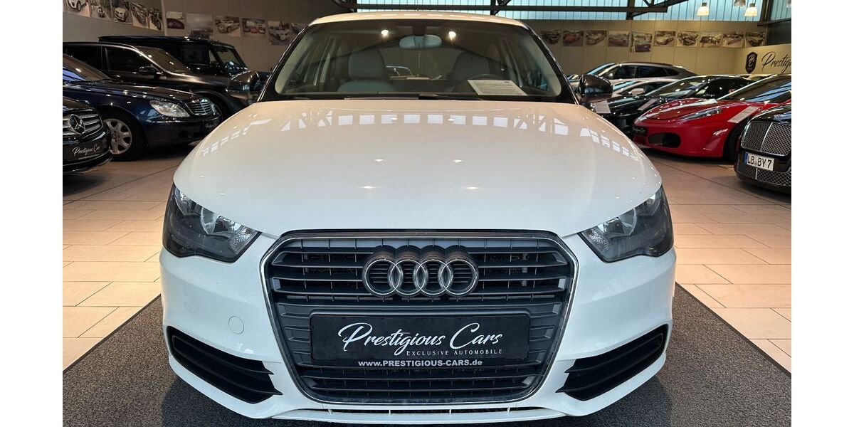 Audi A1 155.000 km 7.149 &euro; Ludwigsburg 71638