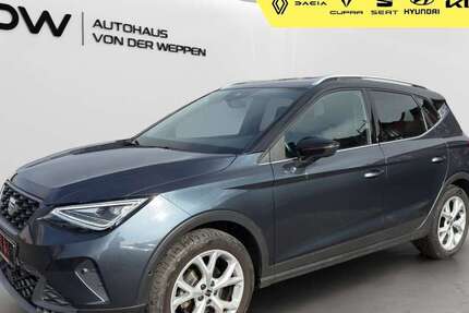 Seat Arona 31.890 km 20.880 &euro; Mosbach 74821