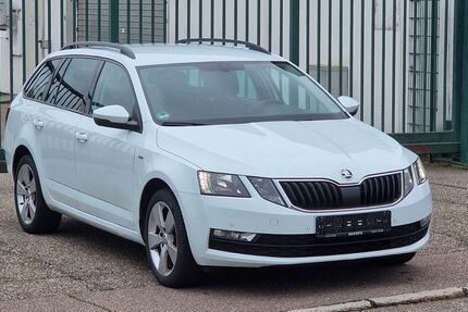 Skoda Octavia 222.000 km 8.399 &euro; Heilbronn 74078