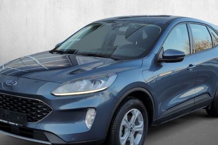 Ford Kuga 49.629 km 21.990 &euro; Ludwigsburg 71636