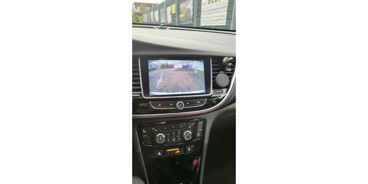 Opel mokka x 72.000 km 15.800 € Pleidelsheim 74385