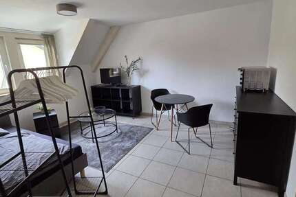 Wohnung zum Mieten in Heilbronn 500 € 22 m²