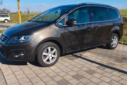 Seat Alhambra 136.500 km 20.900 &euro; Freiberg am Neckar 71691