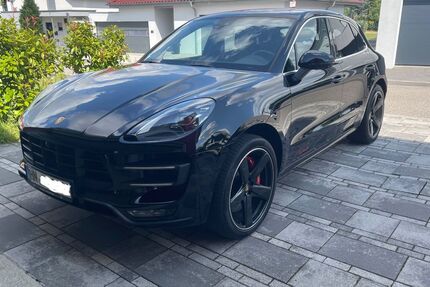 Porsche Macan 79.200 km 49.900 &euro; Bad Rappenau 74906