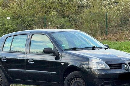 Renault Clio 164.000 km 1.800 &euro; Murr 71711