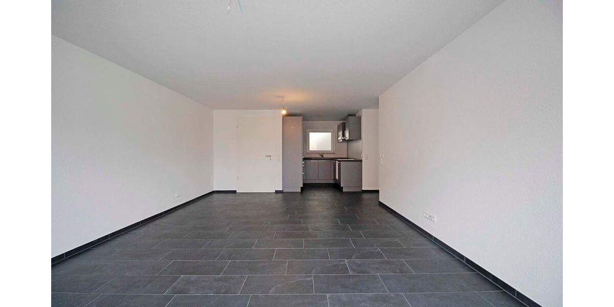 Ruhige Lage | Komfort pur | mit EBK & TG-Stellplatz 2 zimmer