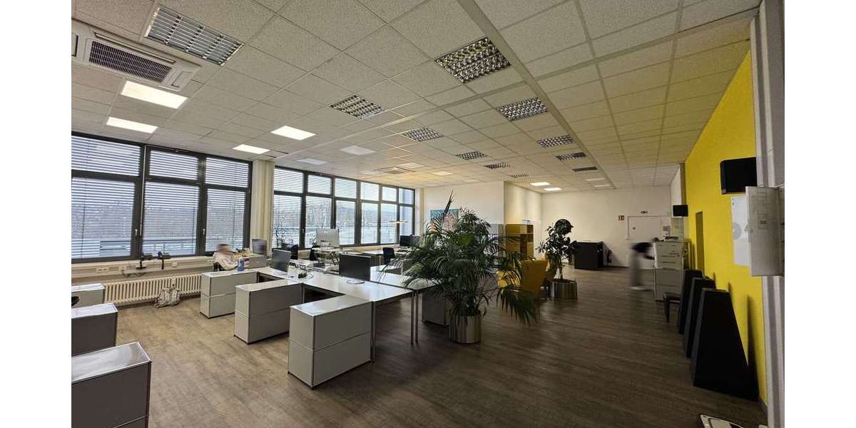 Büro in Leingarten 3.000 € 560 m² zimmer