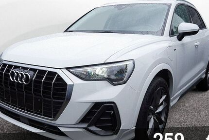 Audi Q3 27.350 km 29.930 &euro; Bietigheim-Bissingen 74321