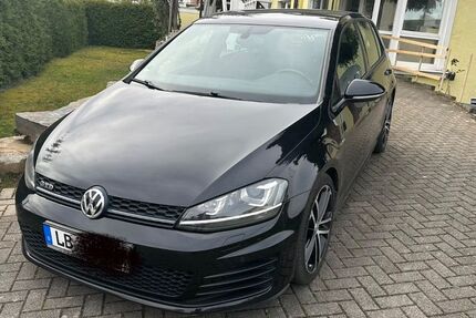VW Golf 175.000 km 11.700 &euro; Oberstenfeld 71720