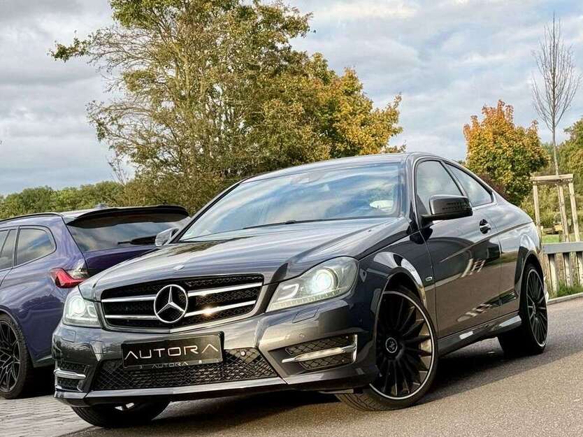 Mercedes-Benz C 250 174.600 km 13.490 € Brackenheim 74336