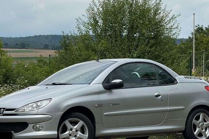 Peugeot 206 200.000 km 2.000 € Murr 71711
