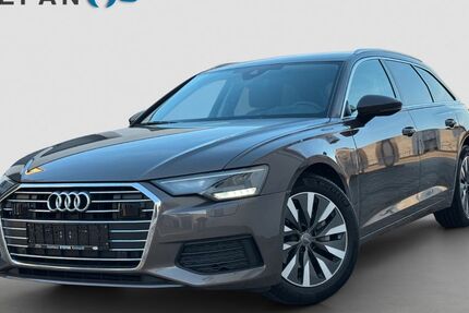 Audi A6 139.214 km 25.790 &euro; Kirchardt 74912