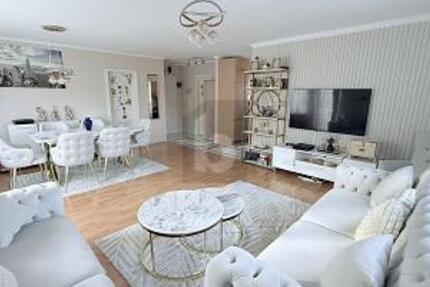 CHARMANTE WOHLFÜHLOASE IN RUHIGER LAGE 3 zimmer