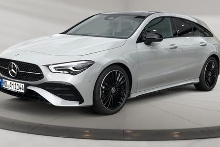 Mercedes-Benz CLA 180 Shooting Brake 5.277 km 36.979 &euro; Heilbronn 74072