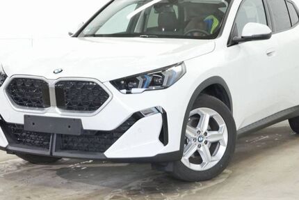 BMW X2 12.268 km 38.400 &euro; Backnang 71522
